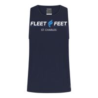 Men's Prevail Singlet Thumbnail