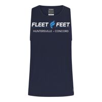 Men's Prevail Singlet Thumbnail