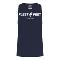 Men's Prevail Singlet Thumbnail