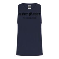 Men's Prevail Singlet Thumbnail