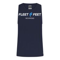 Men's Prevail Singlet Thumbnail