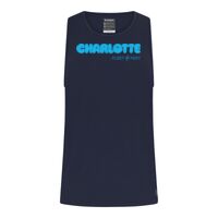 Men's Prevail Singlet Thumbnail