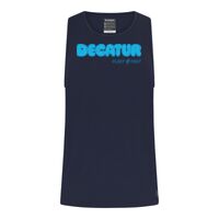 Men's Prevail Singlet Thumbnail