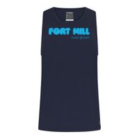 Men's Prevail Singlet Thumbnail
