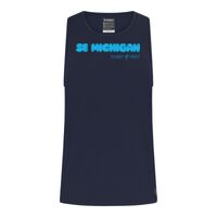 Men's Prevail Singlet Thumbnail