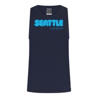 Men's Prevail Singlet Thumbnail