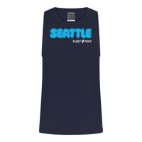 Men's Prevail Singlet Thumbnail
