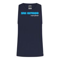 Men's Prevail Singlet Thumbnail