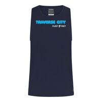 Men's Prevail Singlet Thumbnail