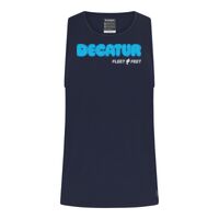 Men's Prevail Singlet Thumbnail