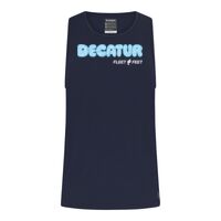 Men's Prevail Singlet Thumbnail