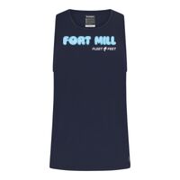 Men's Prevail Singlet Thumbnail