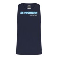 Men's Prevail Singlet Thumbnail