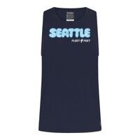 Men's Prevail Singlet Thumbnail