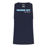 Men's Prevail Singlet Thumbnail