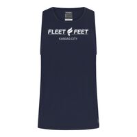 Men's Prevail Singlet Thumbnail