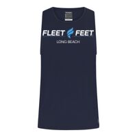 Men's Prevail Singlet Thumbnail