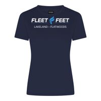 Women's Prevail Tee Thumbnail
