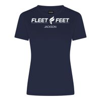 Women's Prevail Tee Thumbnail