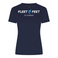 Women's Prevail Tee Thumbnail