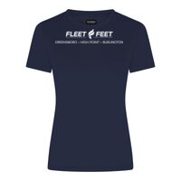 Women's Prevail Tee Thumbnail