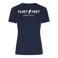 Women's Prevail Tee Thumbnail