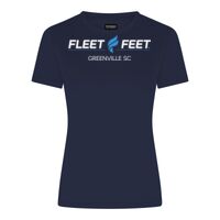 Women's Prevail Tee Thumbnail