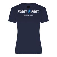 Women's Prevail Tee Thumbnail