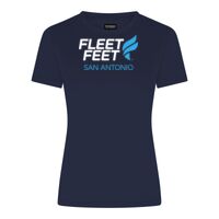 Women's Prevail Tee Thumbnail
