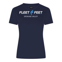 Women's Prevail Tee Thumbnail