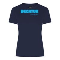Women's Prevail Tee Thumbnail