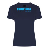 Women's Prevail Tee Thumbnail