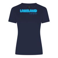 Women's Prevail Tee Thumbnail