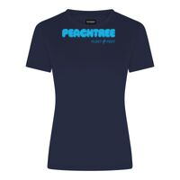 Women's Prevail Tee Thumbnail