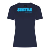 Women's Prevail Tee Thumbnail
