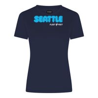 Women's Prevail Tee Thumbnail