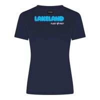 Women's Prevail Tee Thumbnail