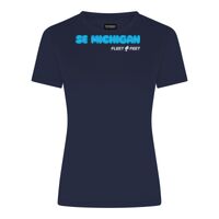 Women's Prevail Tee Thumbnail