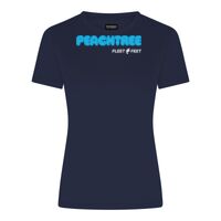 Women's Prevail Tee Thumbnail
