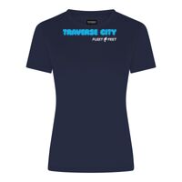 Women's Prevail Tee Thumbnail