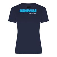Women's Prevail Tee Thumbnail