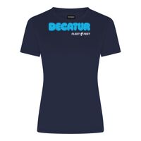 Women's Prevail Tee Thumbnail