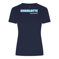 Women's Prevail Tee Thumbnail