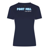 Women's Prevail Tee Thumbnail