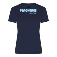Women's Prevail Tee Thumbnail
