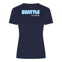 Women's Prevail Tee Thumbnail