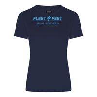 Women's Prevail Tee Thumbnail