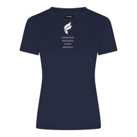 Women's Prevail Tee Thumbnail
