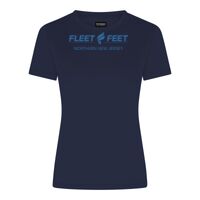 Women's Prevail Tee Thumbnail