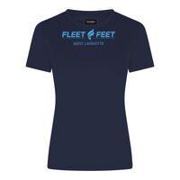 Women's Prevail Tee Thumbnail